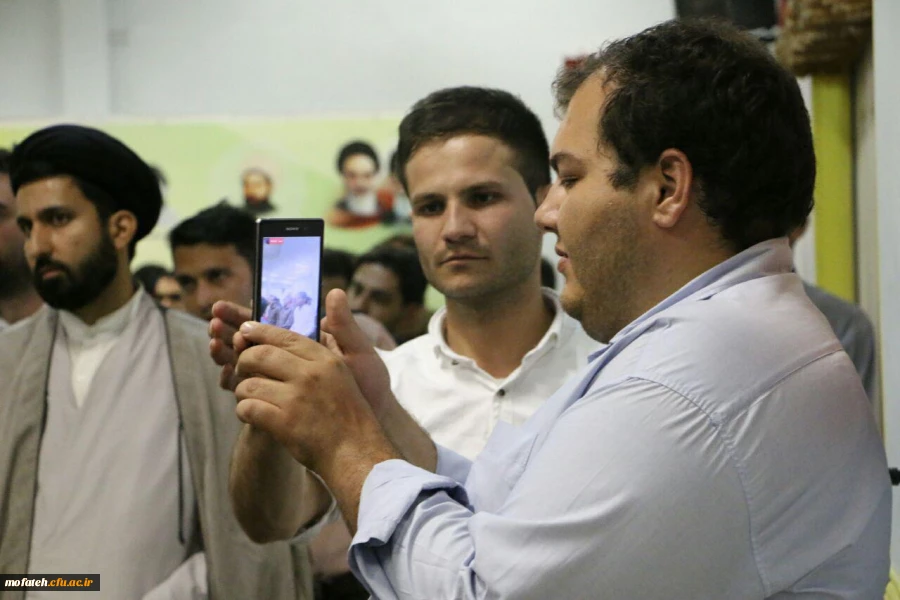 گزارش تصویری روز دوم و سوم کارگاه های آموزشی دوره فرهنگی ارتقای نقش تربیتی و اجتماعی معلم، 16