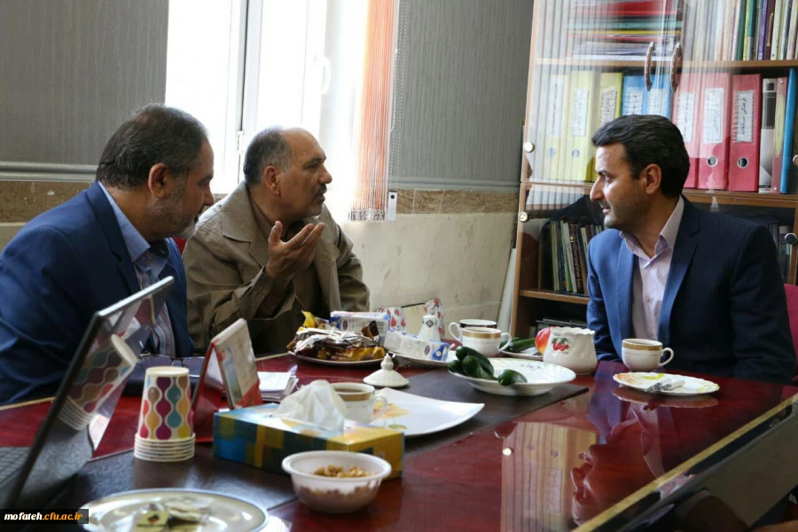 گزارش تصویری روز دوم و سوم کارگاه های آموزشی دوره فرهنگی ارتقای نقش تربیتی و اجتماعی معلم، 17