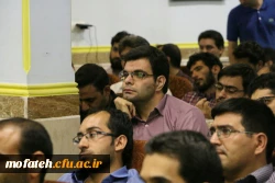 گزارش تصویری روز دوم و سوم کارگاه های آموزشی دوره فرهنگی ارتقای نقش تربیتی و اجتماعی معلم، 18