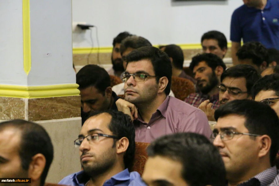 گزارش تصویری روز دوم و سوم کارگاه های آموزشی دوره فرهنگی ارتقای نقش تربیتی و اجتماعی معلم، 18