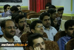 گزارش تصویری روز دوم و سوم کارگاه های آموزشی دوره فرهنگی ارتقای نقش تربیتی و اجتماعی معلم، 19