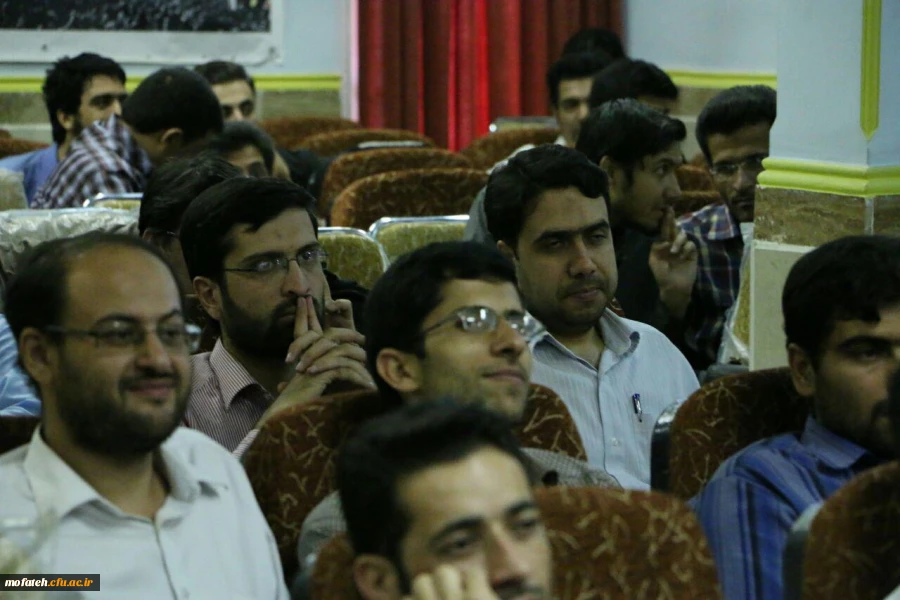 گزارش تصویری روز دوم و سوم کارگاه های آموزشی دوره فرهنگی ارتقای نقش تربیتی و اجتماعی معلم، 19