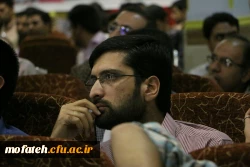 گزارش تصویری روز دوم و سوم کارگاه های آموزشی دوره فرهنگی ارتقای نقش تربیتی و اجتماعی معلم، 22