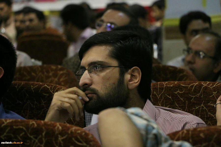 گزارش تصویری روز دوم و سوم کارگاه های آموزشی دوره فرهنگی ارتقای نقش تربیتی و اجتماعی معلم، 22