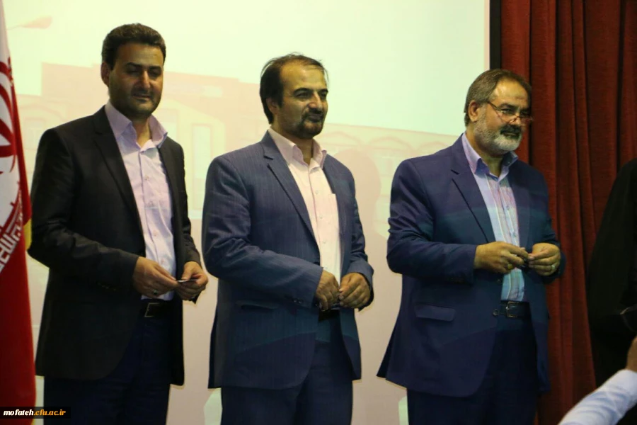 گزارش تصویری روز دوم و سوم کارگاه های آموزشی دوره فرهنگی ارتقای نقش تربیتی و اجتماعی معلم، 24