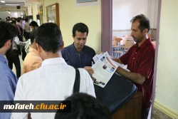 گزارش تصویری روز دوم و سوم کارگاه های آموزشی دوره فرهنگی ارتقای نقش تربیتی و اجتماعی معلم، 28