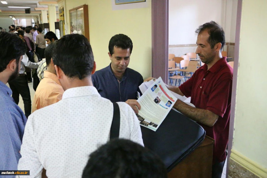 گزارش تصویری روز دوم و سوم کارگاه های آموزشی دوره فرهنگی ارتقای نقش تربیتی و اجتماعی معلم، 28