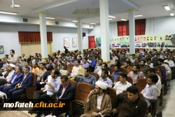گزارش تصویری روز دوم و سوم کارگاه های آموزشی دوره فرهنگی ارتقای نقش تربیتی و اجتماعی معلم، 29