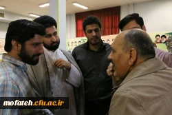 گزارش تصویری روز دوم و سوم کارگاه های آموزشی دوره فرهنگی ارتقای نقش تربیتی و اجتماعی معلم، 30