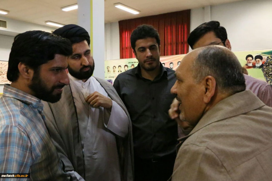 گزارش تصویری روز دوم و سوم کارگاه های آموزشی دوره فرهنگی ارتقای نقش تربیتی و اجتماعی معلم، 30