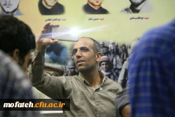 گزارش تصویری روز دوم و سوم کارگاه های آموزشی دوره فرهنگی ارتقای نقش تربیتی و اجتماعی معلم، 33