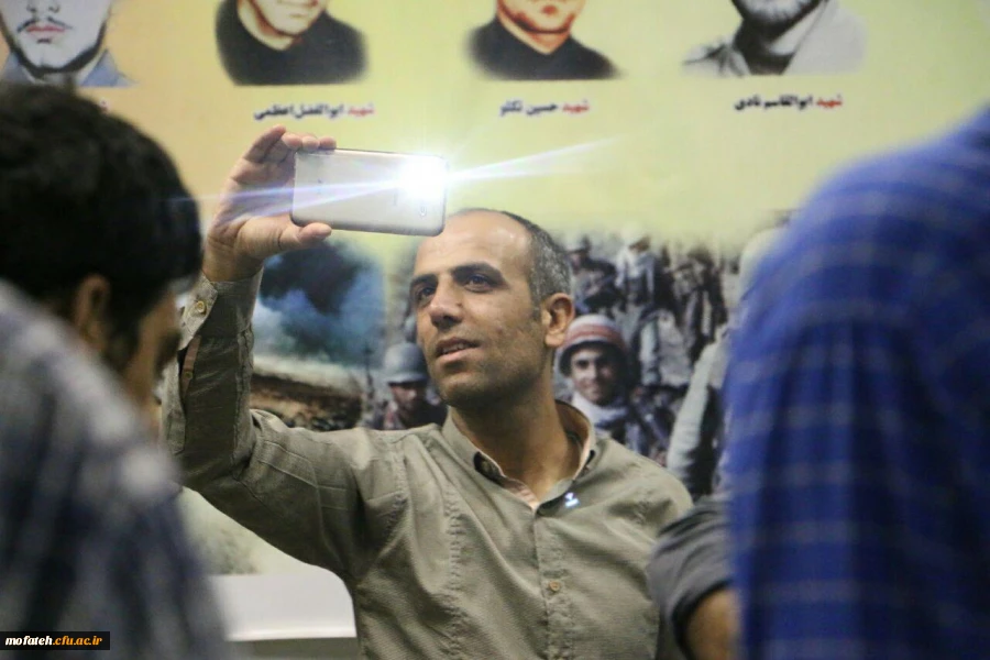 گزارش تصویری روز دوم و سوم کارگاه های آموزشی دوره فرهنگی ارتقای نقش تربیتی و اجتماعی معلم، 33