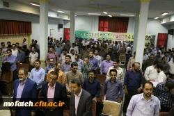 گزارش تصویری روز دوم و سوم کارگاه های آموزشی دوره فرهنگی ارتقای نقش تربیتی و اجتماعی معلم، 34