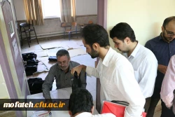 گزارش تصویری روز دوم و سوم کارگاه های آموزشی دوره فرهنگی ارتقای نقش تربیتی و اجتماعی معلم، 35