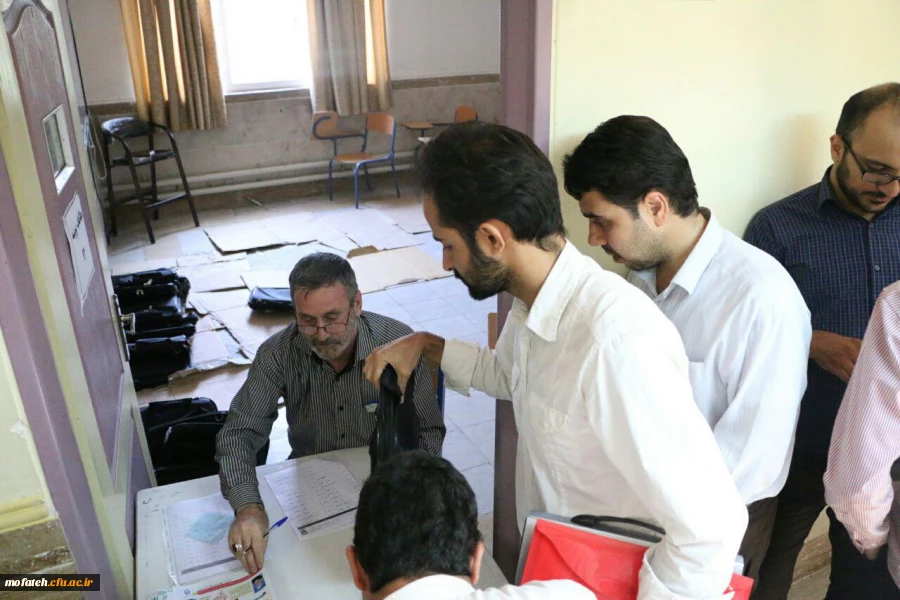 گزارش تصویری روز دوم و سوم کارگاه های آموزشی دوره فرهنگی ارتقای نقش تربیتی و اجتماعی معلم، 35