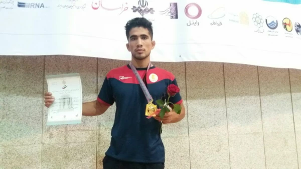 افتخار آفرینی دانشجومعلم پردیس شهید مفتح در سیزدهمین المپیاد ورزشی دانشجویان سراسرکشور 4