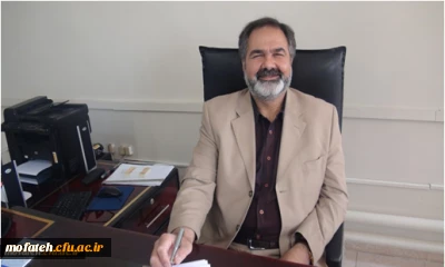 دکترمهران بیغمی عضو کمیته علمی 