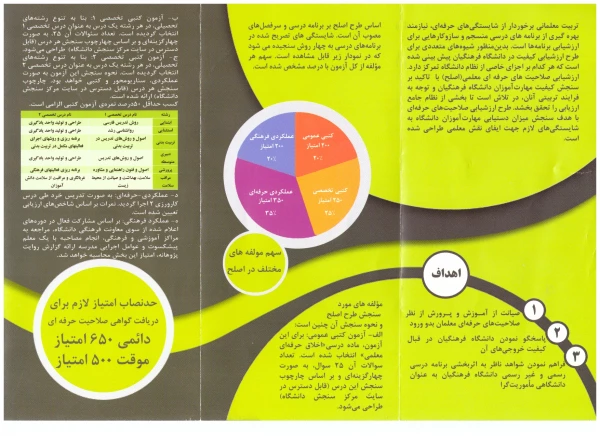 قابل توجه مهارت آموزان دبیری(ماده 28) 2