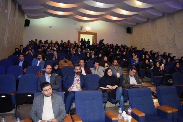 برگزاری سومین کنفرانس "روان شناسی، علوم تربیتی و سبک زندگی با رویکرد بین المللی" 2