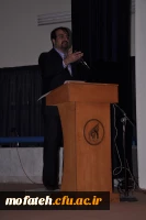 عضو هیأت علمی دانشگاه فرهنگیان، سخنران کلیدی و عضو کمیته علمی سومین کنفرانس روانشناسی ، علوم تربیتی و سبک زندگی 3