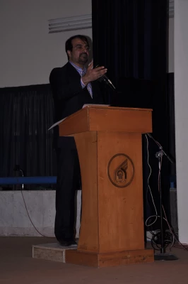 عضو هیأت علمی دانشگاه فرهنگیان، سخنران کلیدی و عضو کمیته علمی سومین کنفرانس روانشناسی ، علوم تربیتی و سبک زندگی 3