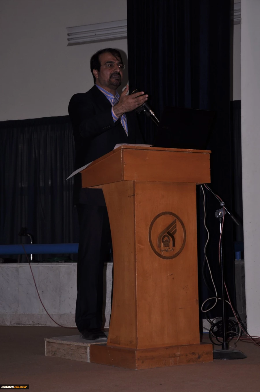 عضو هیأت علمی دانشگاه فرهنگیان، سخنران کلیدی و عضو کمیته علمی سومین کنفرانس روانشناسی ، علوم تربیتی و سبک زندگی 3