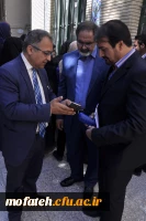 عضو هیأت علمی دانشگاه فرهنگیان، سخنران کلیدی و عضو کمیته علمی سومین کنفرانس روانشناسی ، علوم تربیتی و سبک زندگی 4