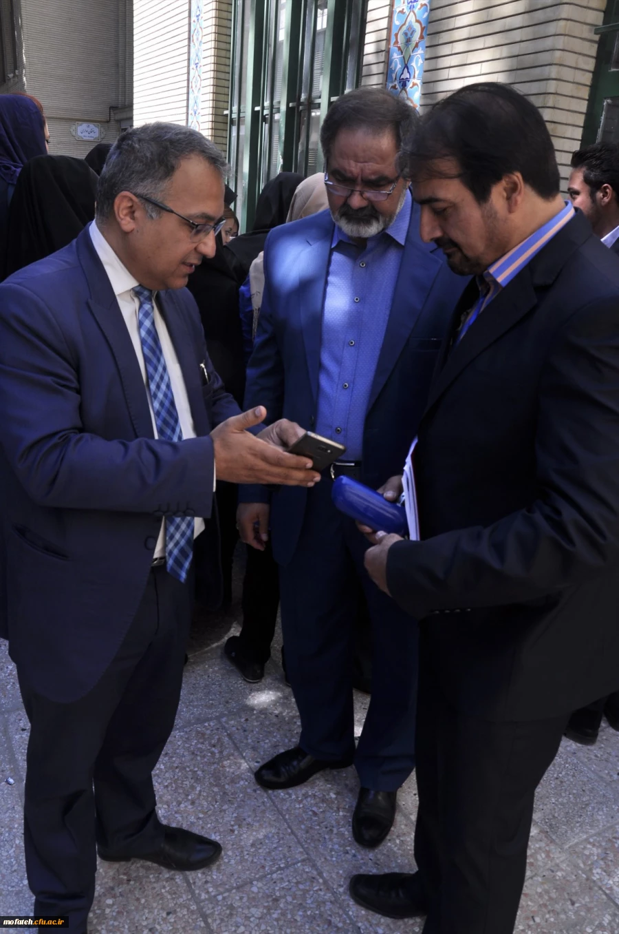 عضو هیأت علمی دانشگاه فرهنگیان، سخنران کلیدی و عضو کمیته علمی سومین کنفرانس روانشناسی ، علوم تربیتی و سبک زندگی 4