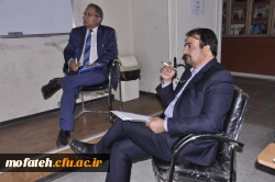 عضو هیأت علمی دانشگاه فرهنگیان، سخنران کلیدی و عضو کمیته علمی سومین کنفرانس روانشناسی ، علوم تربیتی و سبک زندگی 6