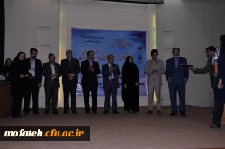 عضو هیأت علمی دانشگاه فرهنگیان، سخنران کلیدی و عضو کمیته علمی سومین کنفرانس روانشناسی ، علوم تربیتی و سبک زندگی 8