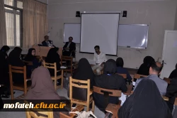 عضو هیأت علمی دانشگاه فرهنگیان، سخنران کلیدی و عضو کمیته علمی سومین کنفرانس روانشناسی ، علوم تربیتی و سبک زندگی 5