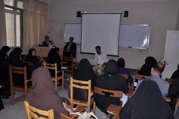 عضو هیأت علمی دانشگاه فرهنگیان، سخنران کلیدی و عضو کمیته علمی سومین کنفرانس روانشناسی ، علوم تربیتی و سبک زندگی 5