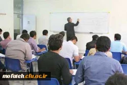برگزاری دوره تامین مدرس کتب جدیدالتالیف پایه دهم  2