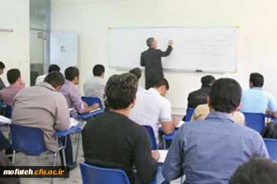 برگزاری دوره تامین مدرس کتب جدیدالتالیف پایه دهم