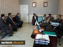 برگزاری دوره تامین مدرس کتب جدیدالتالیف پایه دهم  3