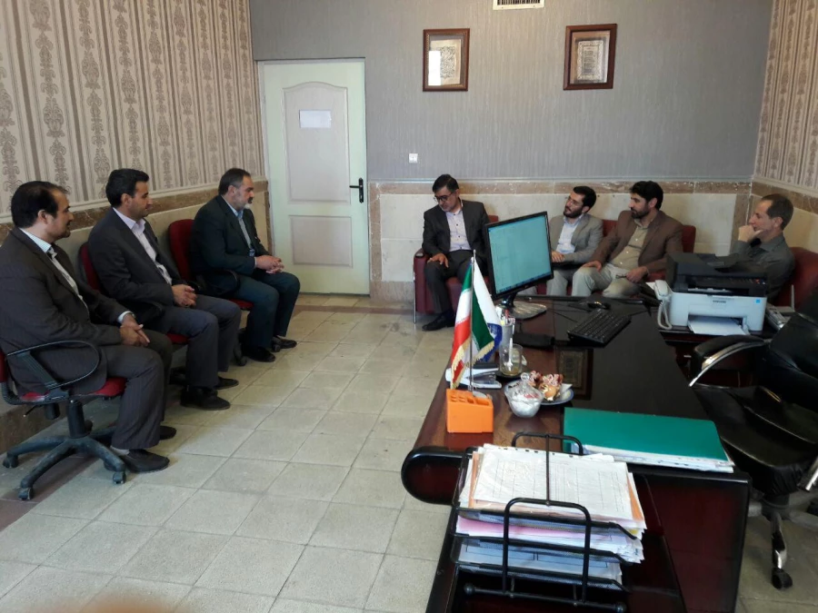 برگزاری دوره تامین مدرس کتب جدیدالتالیف پایه دهم  3