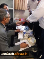 برگزاری دوره تامین مدرس کتب جدیدالتالیف پایه دهم  5