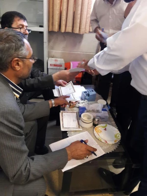 برگزاری دوره تامین مدرس کتب جدیدالتالیف پایه دهم  5