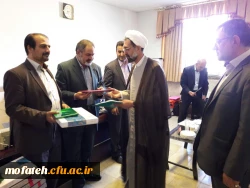 برگزاری دوره تامین مدرس کتب جدیدالتالیف پایه دهم  6