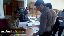 انجام مصاحبه داوطلبان ورود به دانشگاه فرهنگیان  2