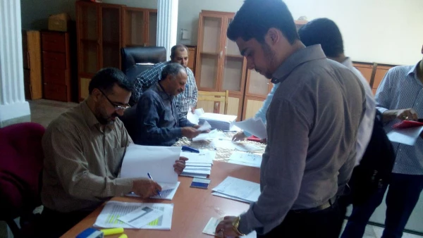 انجام مصاحبه داوطلبان ورود به دانشگاه فرهنگیان  2