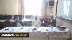 انجام مصاحبه داوطلبان ورود به دانشگاه فرهنگیان  4