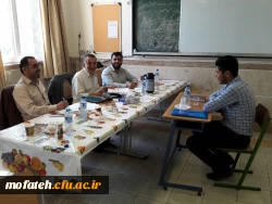 انجام مصاحبه داوطلبان ورود به دانشگاه فرهنگیان  8