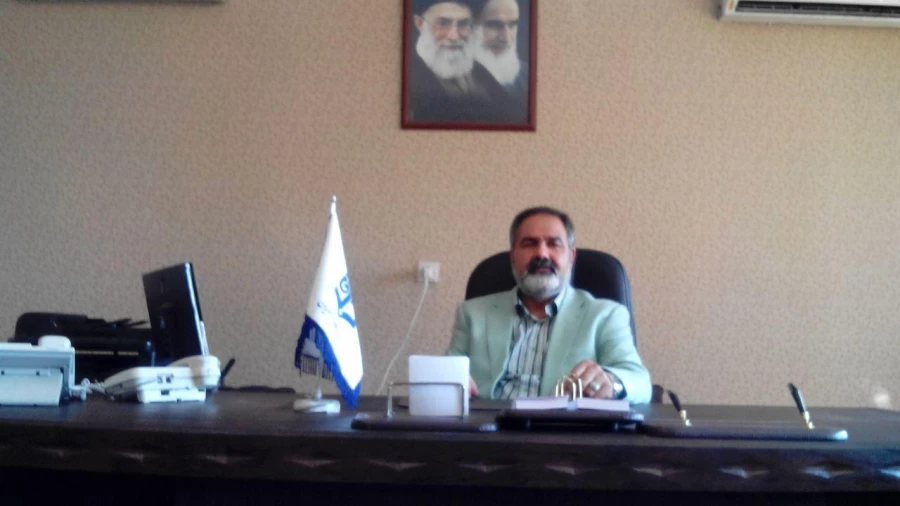 پیام دکتر مهران بیغمی سرپرست محترم پردیس، به مناسبت روز شعر و ادب 3