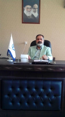 پیام دکتر مهران بیغمی سرپرست محترم پردیس، به مناسبت روز شعر و ادب 4