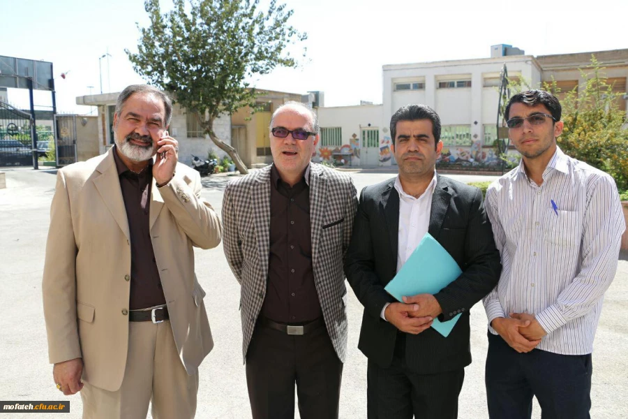 جشن دانش آموختگی نخستین دوره دانشجویان کارشناسی پیوسته پردیس به روایت تصویر 8