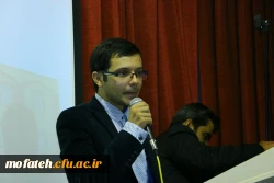 جشن دانش آموختگی نخستین دوره دانشجویان کارشناسی پیوسته پردیس به روایت تصویر 16