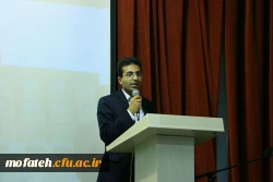 جشن دانش آموختگی نخستین دوره دانشجویان کارشناسی پیوسته پردیس به روایت تصویر 19