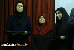 جشن دانش آموختگی نخستین دوره دانشجویان کارشناسی پیوسته پردیس به روایت تصویر 27