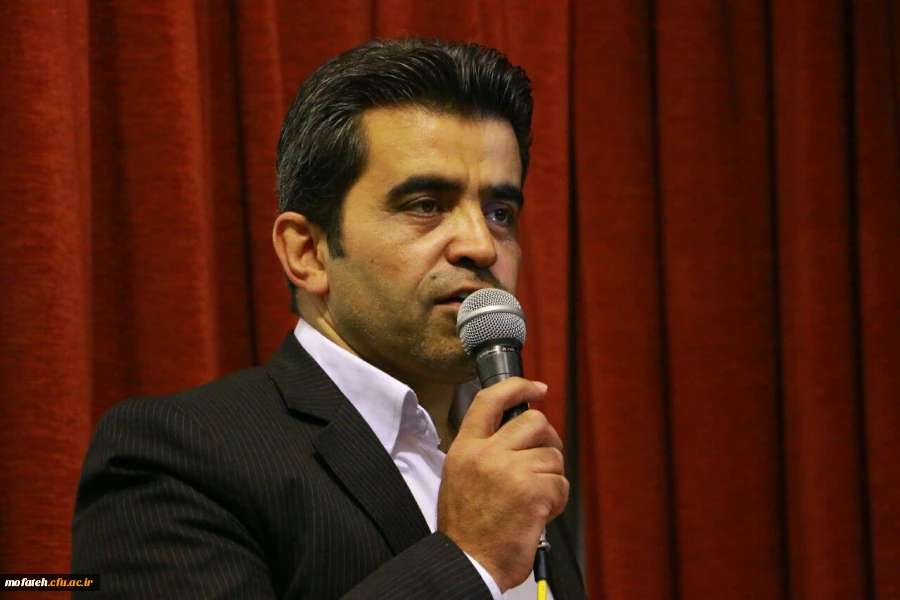 جشن دانش آموختگی نخستین دوره دانشجویان کارشناسی پیوسته پردیس به روایت تصویر 30